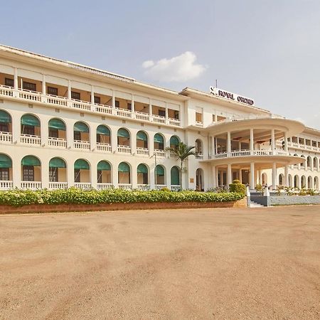 Royal Orchid Brindavan Garden Mysore Belagula Ngoại thất bức ảnh