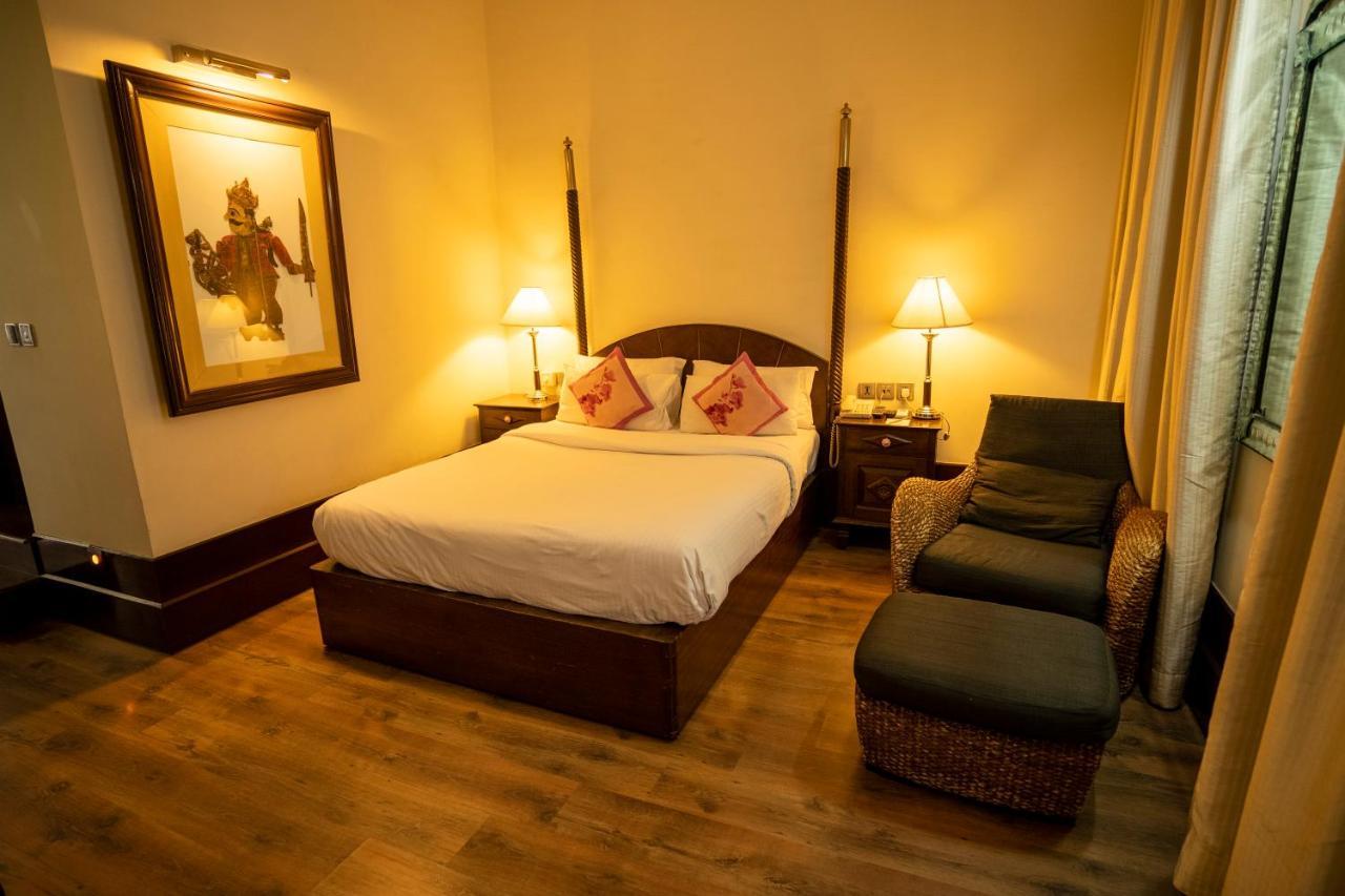 Royal Orchid Brindavan Garden Mysore Belagula Ngoại thất bức ảnh