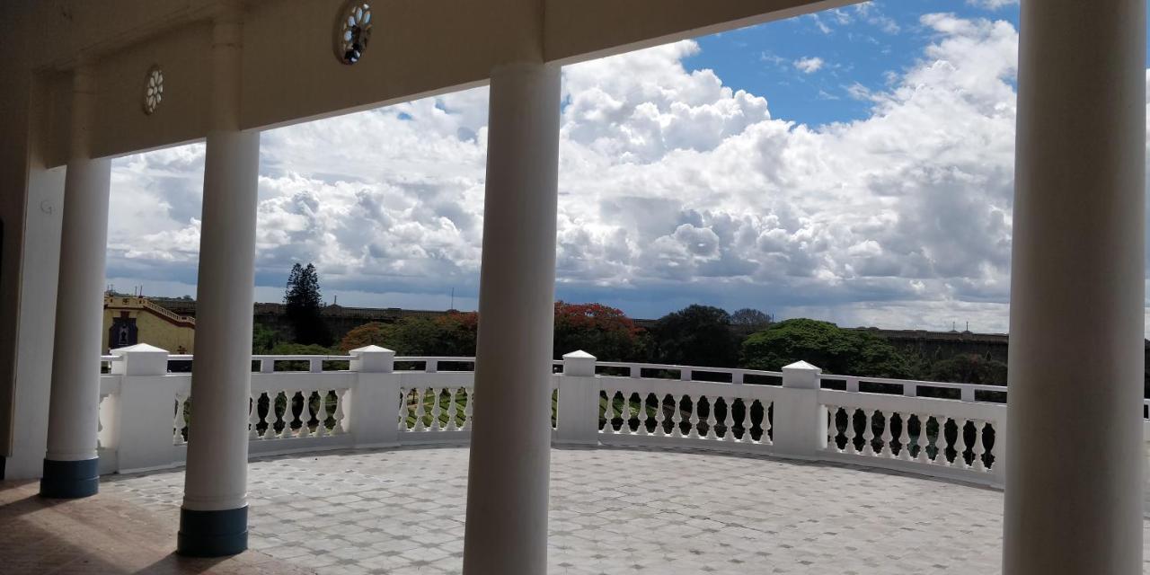 Royal Orchid Brindavan Garden Mysore Belagula Ngoại thất bức ảnh