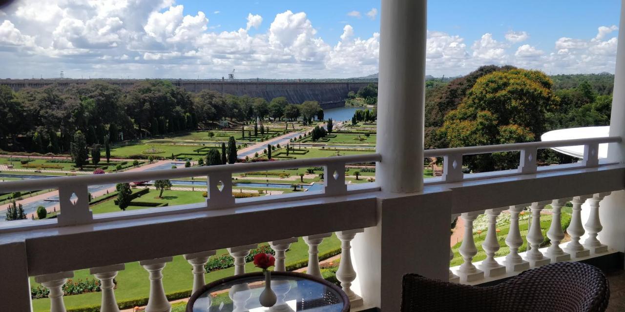 Royal Orchid Brindavan Garden Mysore Belagula Ngoại thất bức ảnh