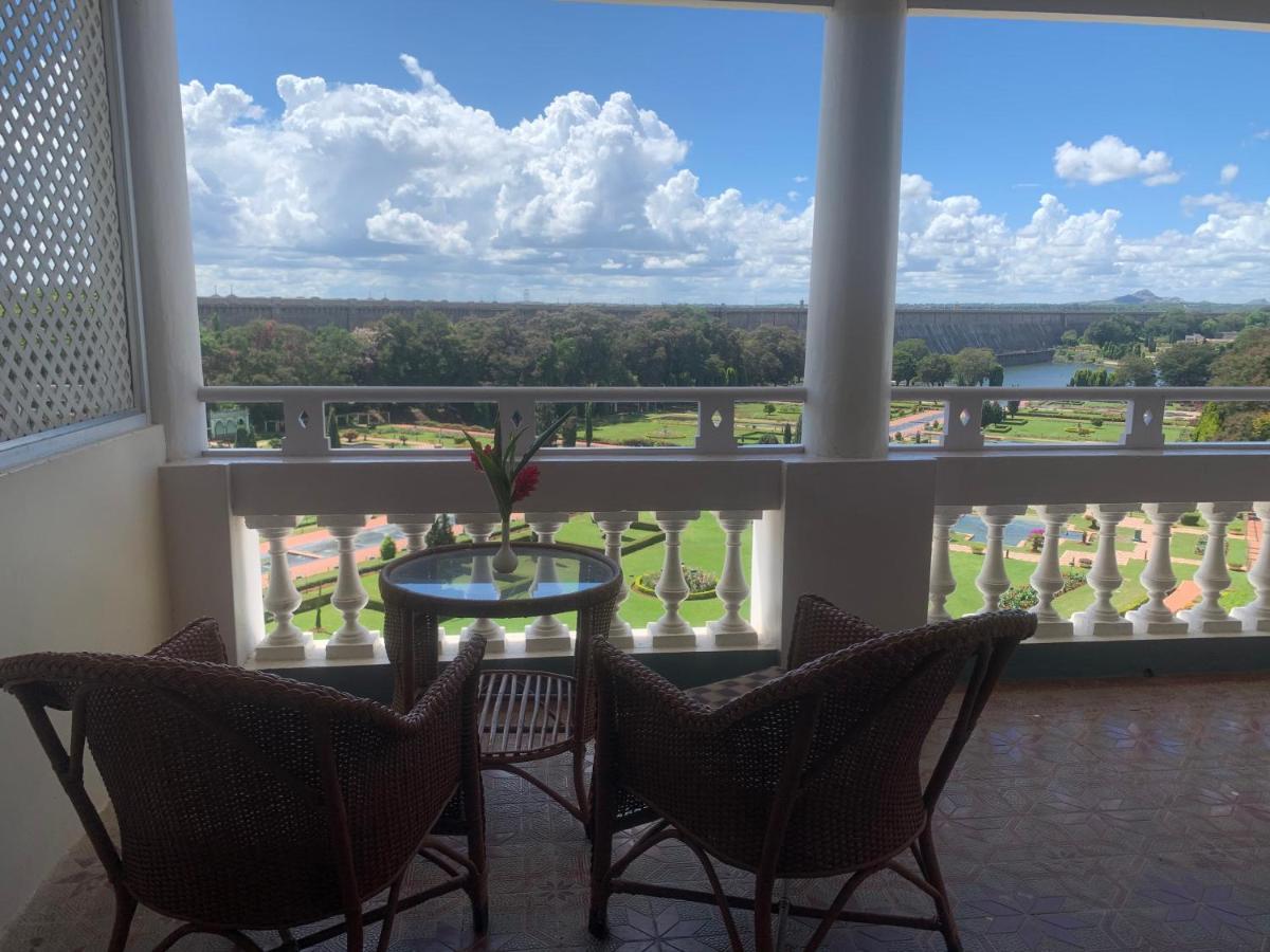 Royal Orchid Brindavan Garden Mysore Belagula Ngoại thất bức ảnh