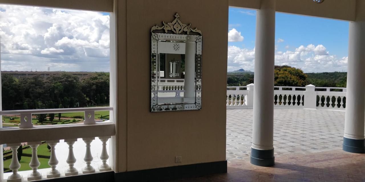 Royal Orchid Brindavan Garden Mysore Belagula Ngoại thất bức ảnh