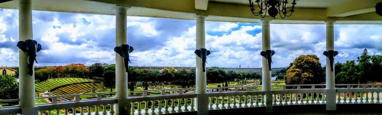 Royal Orchid Brindavan Garden Mysore Belagula Ngoại thất bức ảnh