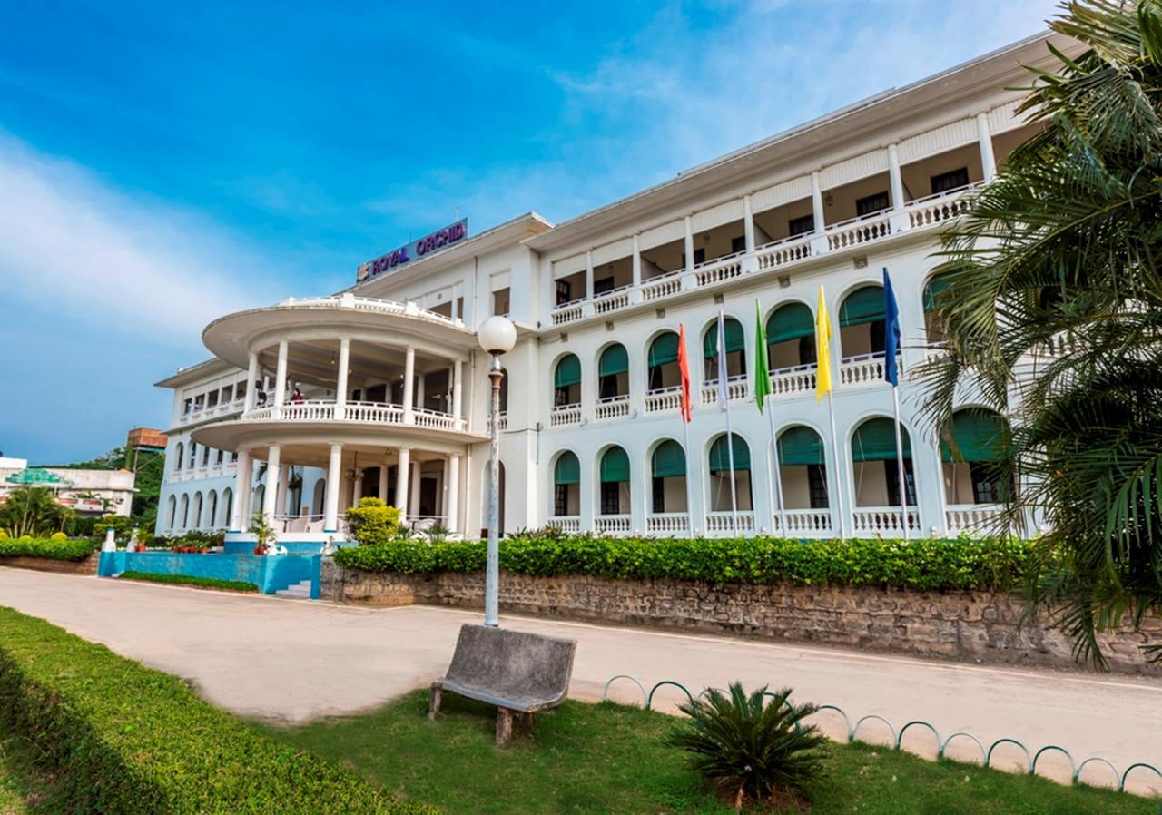 Royal Orchid Brindavan Garden Mysore Belagula Ngoại thất bức ảnh
