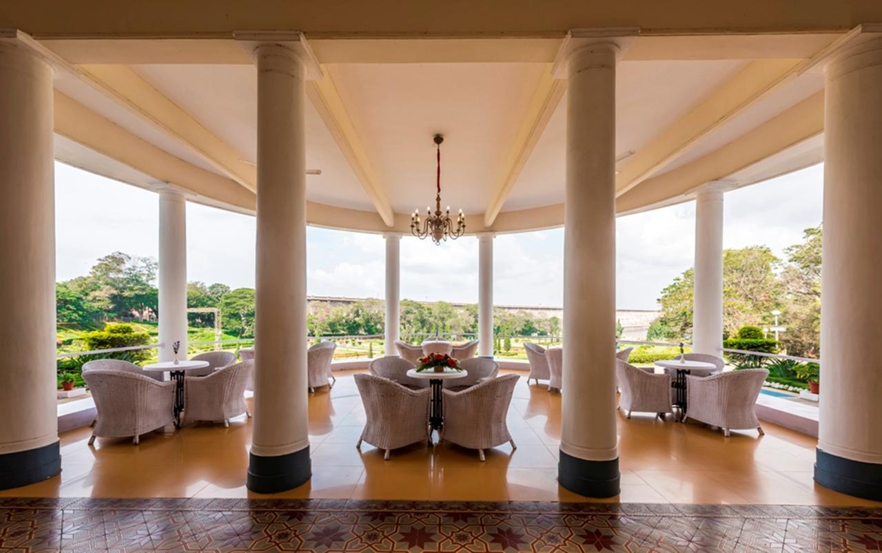 Royal Orchid Brindavan Garden Mysore Belagula Ngoại thất bức ảnh