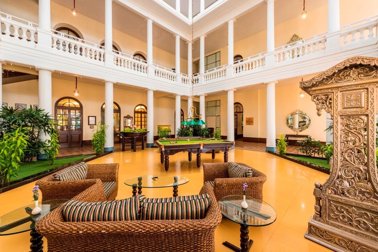 Royal Orchid Brindavan Garden Mysore Belagula Ngoại thất bức ảnh