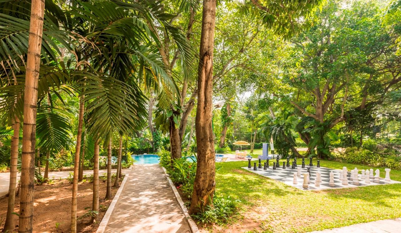 Royal Orchid Brindavan Garden Mysore Belagula Ngoại thất bức ảnh