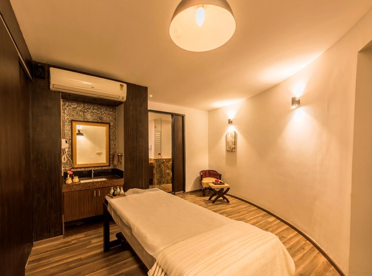 Royal Orchid Brindavan Garden Mysore Belagula Ngoại thất bức ảnh