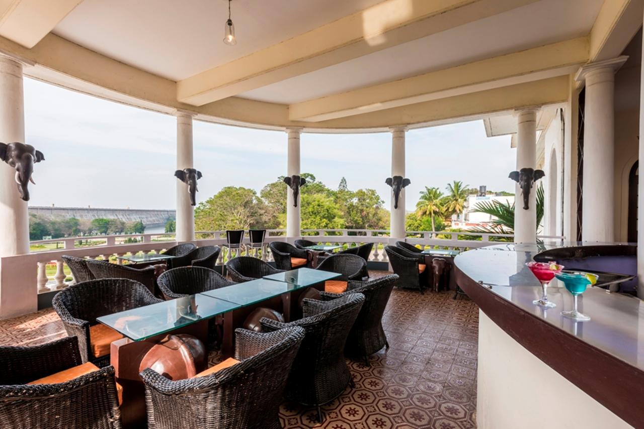 Royal Orchid Brindavan Garden Mysore Belagula Ngoại thất bức ảnh