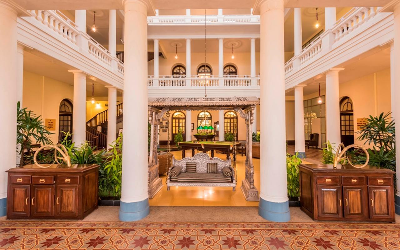 Royal Orchid Brindavan Garden Mysore Belagula Ngoại thất bức ảnh